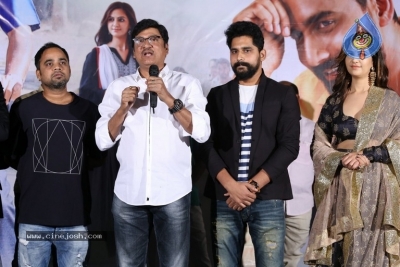 Bewars Movie Teaser Launch Photos - 4 of 11