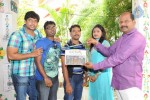 BG Ventures Pro. No. 5 Movie Opening - 4 of 16