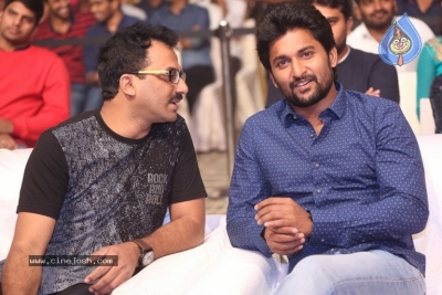 Bhaagamathie Pre Release Event Set 1 - 3 of 29