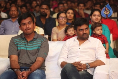 Bhaagamathie Pre Release Event Set 1 - 10 of 29