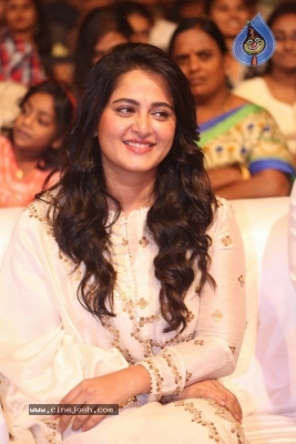 Bhaagamathie Pre Release Event Set 1 - 13 of 29