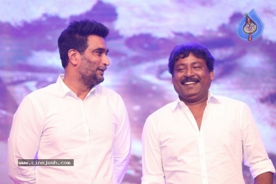 Bhaagamathie Pre Release Event Set 1 - 14 of 29