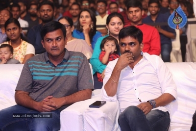 Bhaagamathie Pre Release Event Set 1 - 18 of 29