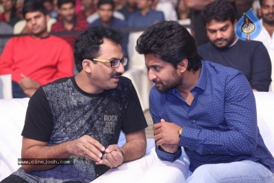 Bhaagamathie Pre Release Event Set 1 - 21 of 29