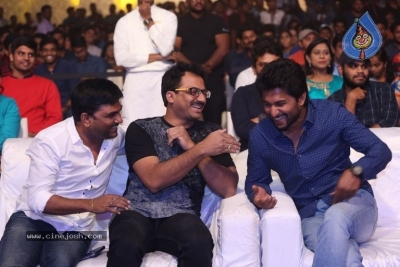 Bhaagamathie Pre Release Event Set 1 - 24 of 29