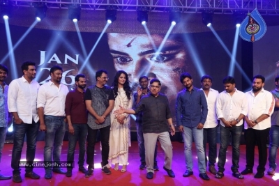 Bhaagamathie Pre Release Event Set 2 - 6 of 52