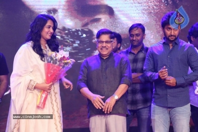 Bhaagamathie Pre Release Event Set 2 - 9 of 52
