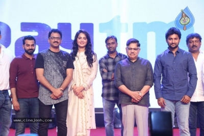 Bhaagamathie Pre Release Event Set 2 - 22 of 52