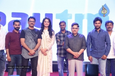 Bhaagamathie Pre Release Event Set 2 - 38 of 52