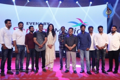 Bhaagamathie Pre Release Event Set 2 - 40 of 52