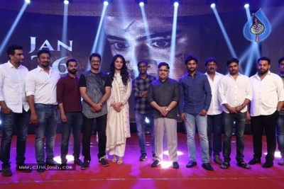 Bhaagamathie Pre Release Event Set 2 - 45 of 52