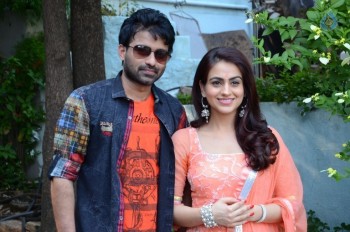 Kathilanti Kurrodu Movie Opening - 35 of 41