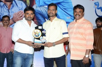 Bhadram Be Careful Brother Platinum Disc Function - 2 of 21