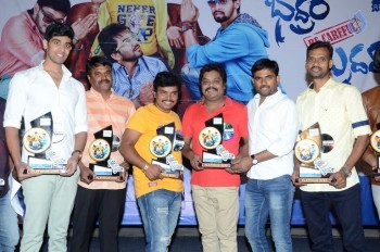 Bhadram Be Careful Brother Platinum Disc Function - 4 of 21