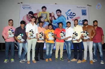 Bhadram Be Careful Brother Platinum Disc Function - 6 of 21