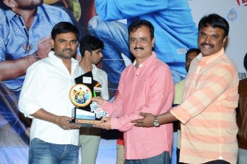 Bhadram Be Careful Brother Platinum Disc Function - 9 of 21