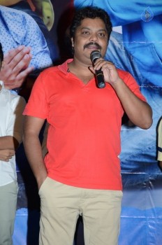 Bhadram Be Careful Brother Platinum Disc Function - 10 of 21