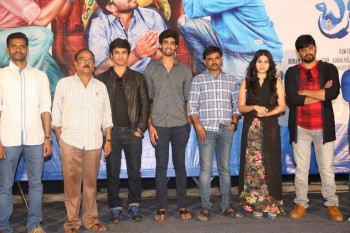 Bhadram Be Careful Brother Teaser Launch - 1 of 42