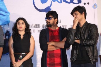 Bhadram Be Careful Brother Teaser Launch - 3 of 42