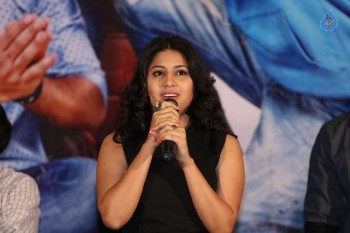 Bhadram Be Careful Brother Teaser Launch - 37 of 42