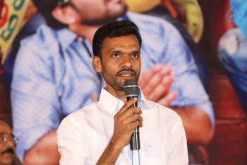 Bhadram Be Careful Brother Teaser Launch - 41 of 42