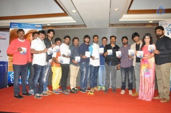 Bhadram Be Careful Brotheruu Audio Launch - 23 of 82