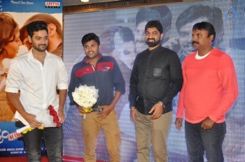 Bhadram Be Careful Brotheruu Audio Launch - 3 of 82