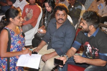 Bhadram Be Careful Brotheruu Audio Launch - 52 of 82