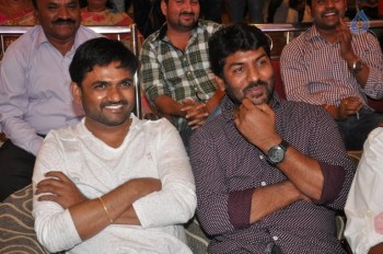 Bhadram Be Careful Brotheruu Audio Launch - 14 of 82