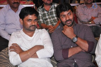 Bhadram Be Careful Brotheruu Audio Launch - 57 of 82