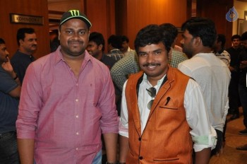 Bhadram Be Careful Brotheruu Audio Launch - 39 of 82