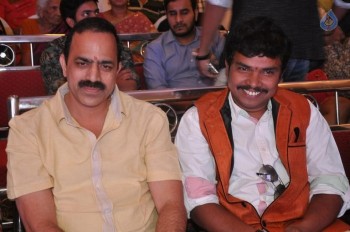 Bhadram Be Careful Brotheruu Audio Launch - 19 of 82