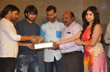 Bhadram Be Careful Brotheruu Audio Launch - 22 of 82