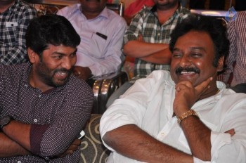 Bhadram Be Careful Brotheruu Audio Launch - 23 of 82