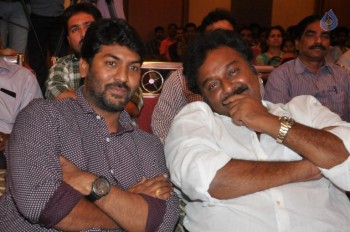 Bhadram Be Careful Brotheruu Audio Launch - 28 of 82