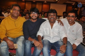 Bhadram Be Careful Brotheruu Audio Launch - 34 of 82