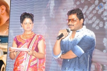 Bhadram Be Careful Brotheruu Audio Launch - 38 of 82