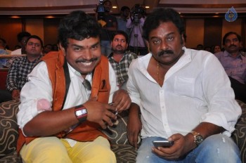 Bhadram Be Careful Brotheruu Audio Launch - 39 of 82