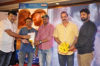 Bhadram Be Careful Brotheruu Audio Launch - 43 of 82