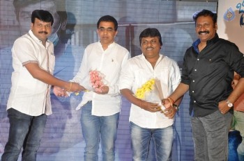 Bhadram Be Careful Brotheruu Audio Launch - 46 of 82