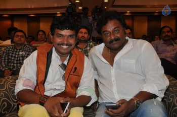 Bhadram Be Careful Brotheruu Audio Launch - 53 of 82