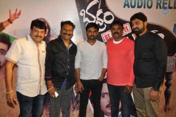 Bhadram Be Careful Brotheruu Audio Launch - 57 of 82