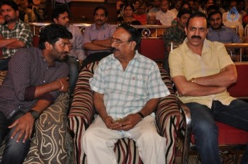 Bhadram Be Careful Brotheruu Audio Launch - 62 of 82