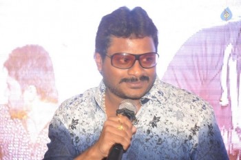 Bhadram Be Careful Brotheruu Audio Launch - 63 of 82