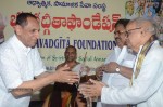 Bhagavadgita Foundation Press Meet - 41 of 59