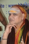 Bhagavadgita Foundation Press Meet - 56 of 59