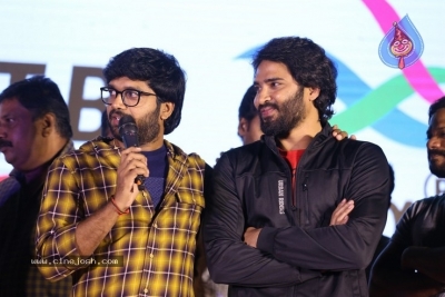 Bhagya Nagara Veedhullo Gammathu PreRelease Event - 6 of 84