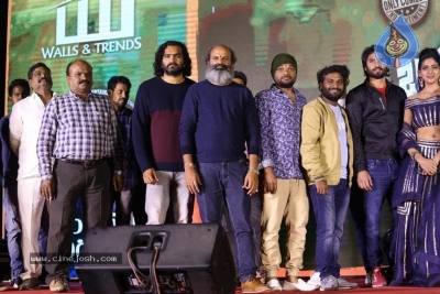 Bhagya Nagara Veedhullo Gammathu PreRelease Event - 10 of 84