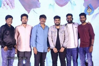 Bhagya Nagara Veedhullo Gammathu PreRelease Event - 14 of 84