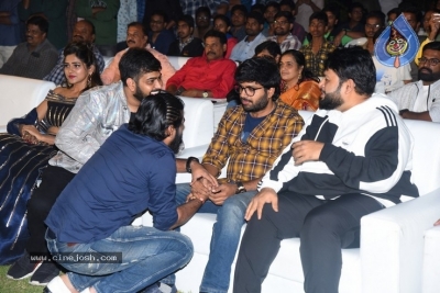 Bhagya Nagara Veedhullo Gammathu PreRelease Event - 24 of 84